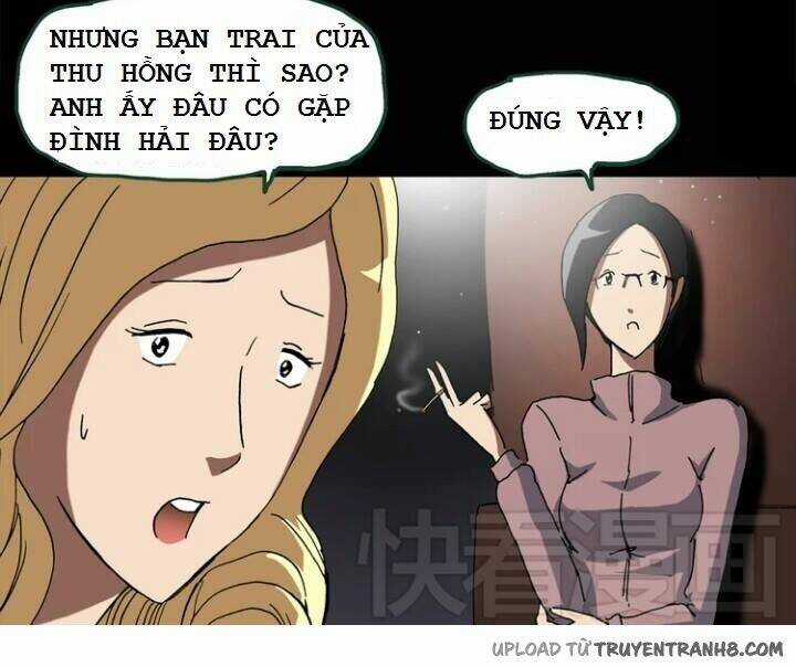 Thuốc Độc - Chapter 4 - Trang 31