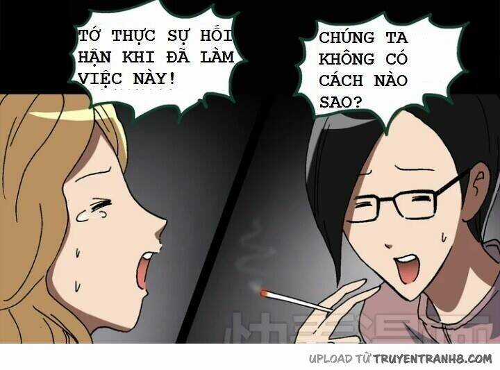 Thuốc Độc - Chapter 4 - Trang 34