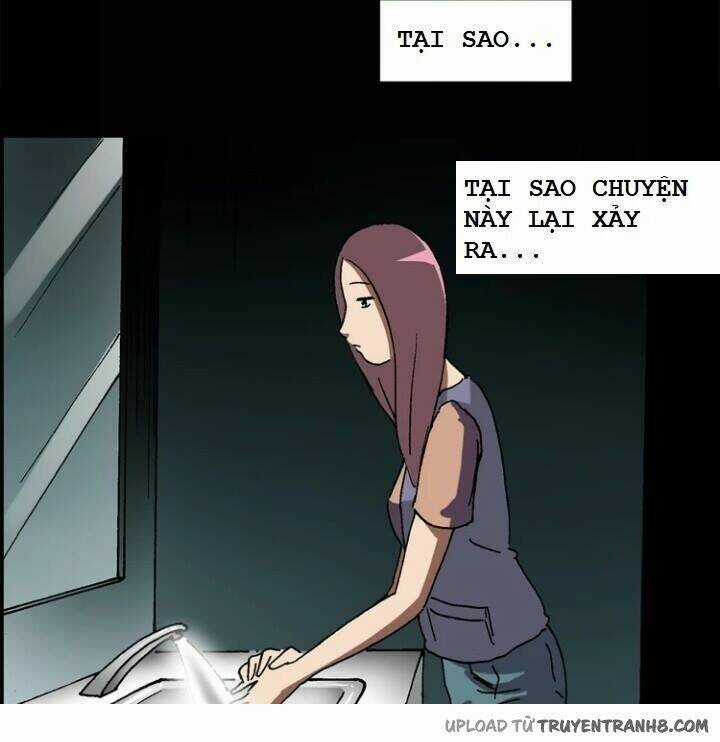 Thuốc Độc - Chapter 4 - Trang 36