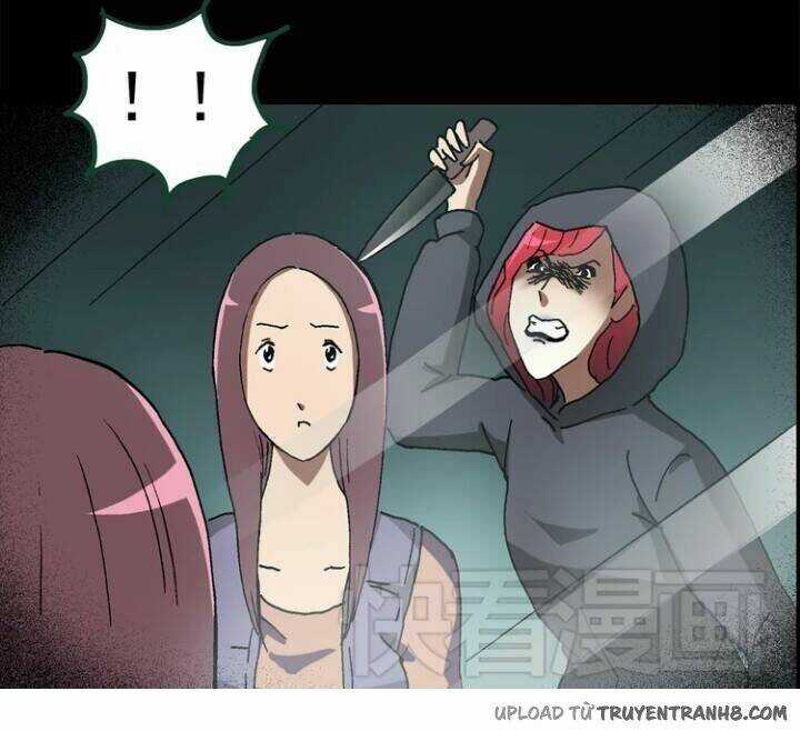 Thuốc Độc - Chapter 4 - Trang 38