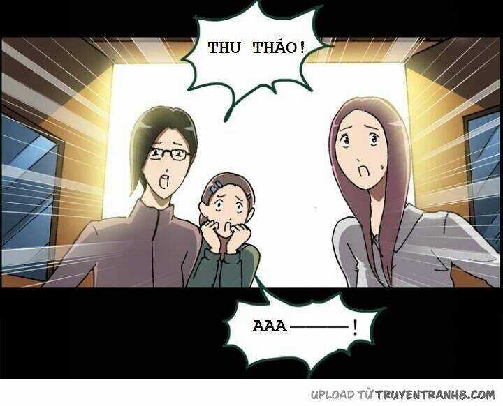 Thuốc Độc - Chapter 4 - Trang 5