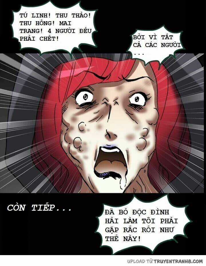 Thuốc Độc - Chapter 4 - Trang 41