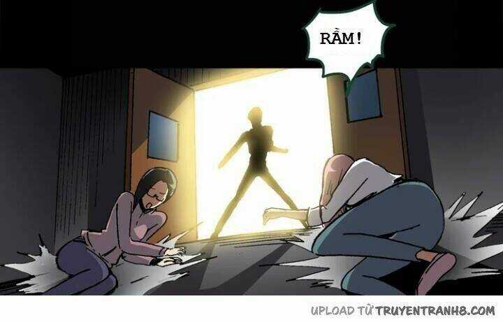 Thuốc Độc - Chapter 4 - Trang 8