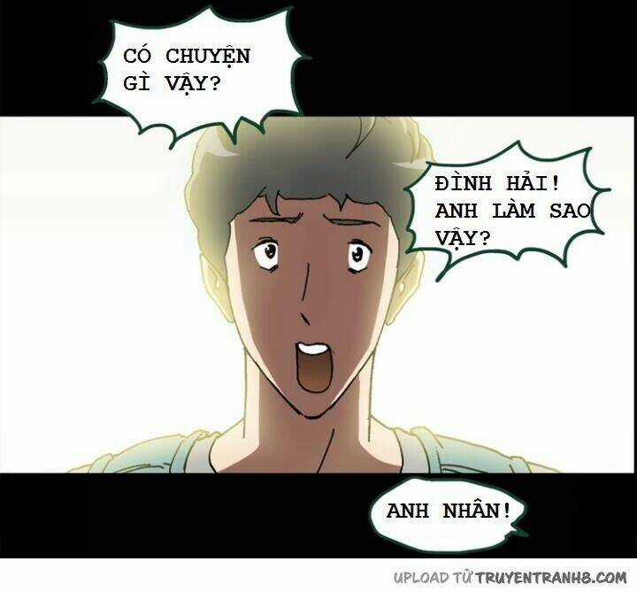 Thuốc Độc - Chapter 4 - Trang 9