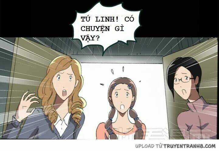 Thuốc Độc - Chapter 5 - Trang 1