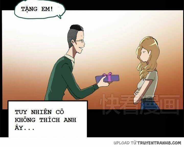 Thuốc Độc - Chapter 5 - Trang 11