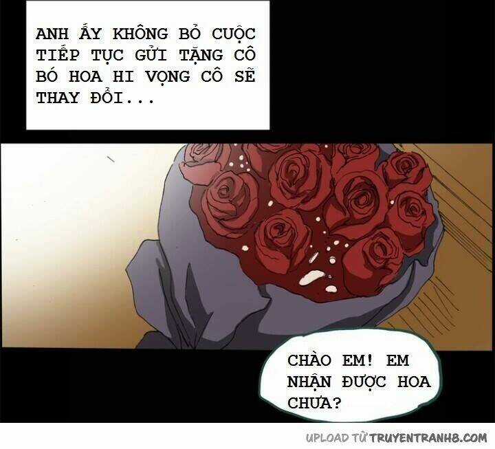 Thuốc Độc - Chapter 5 - Trang 13