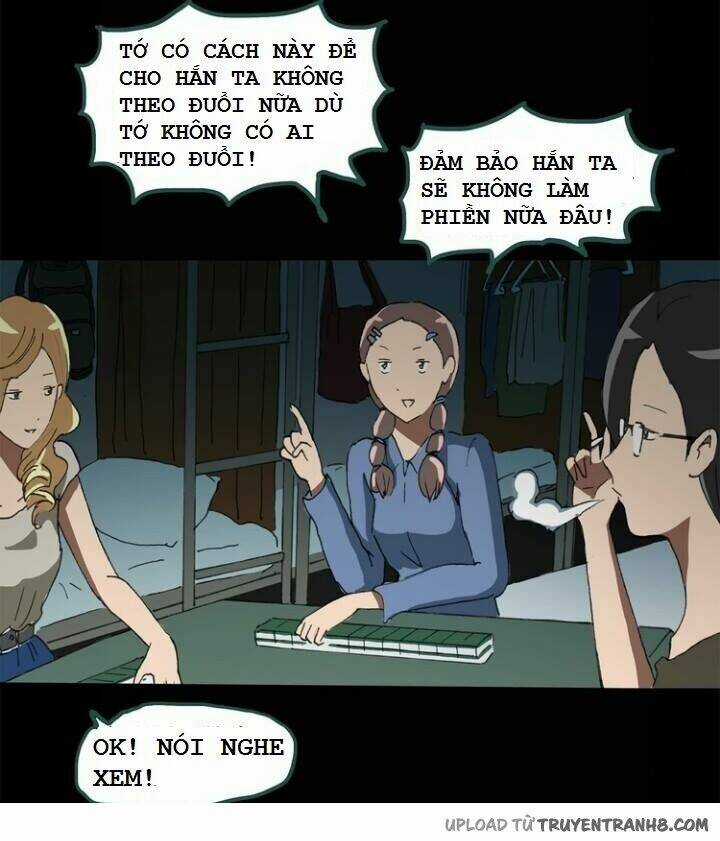 Thuốc Độc - Chapter 5 - Trang 14