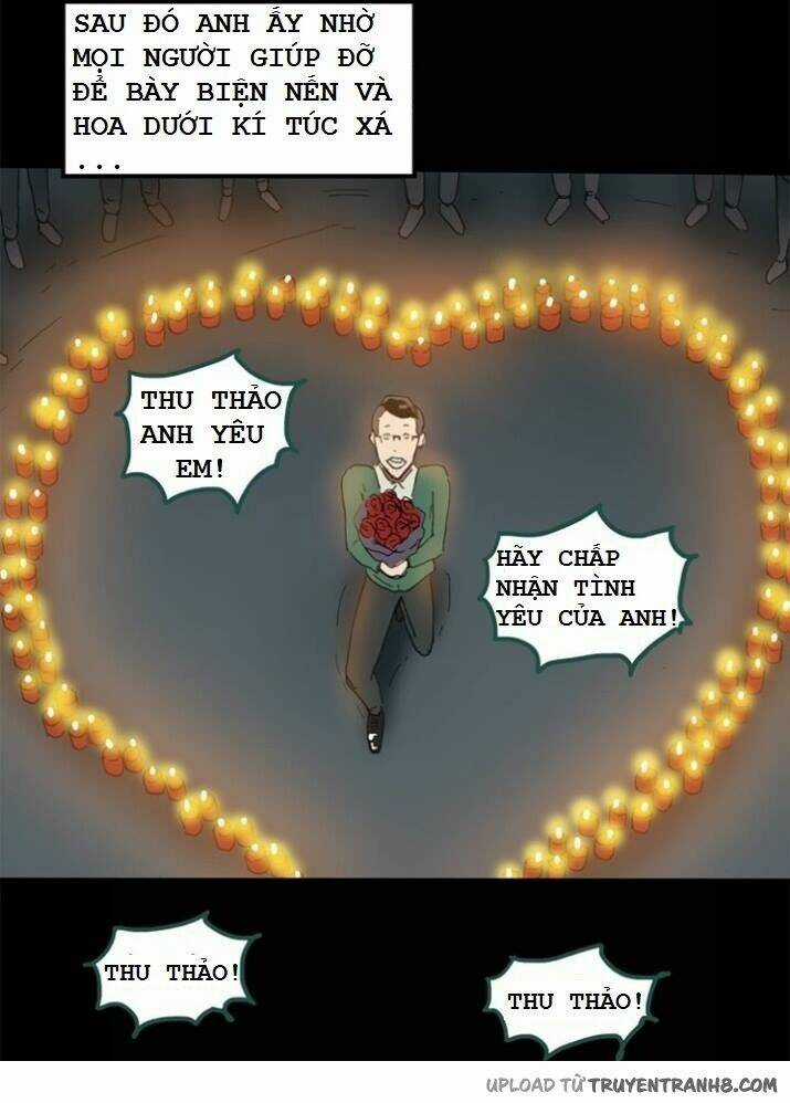 Thuốc Độc - Chapter 5 - Trang 17