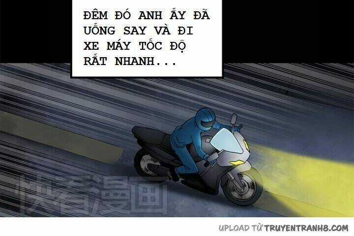 Thuốc Độc - Chapter 5 - Trang 22