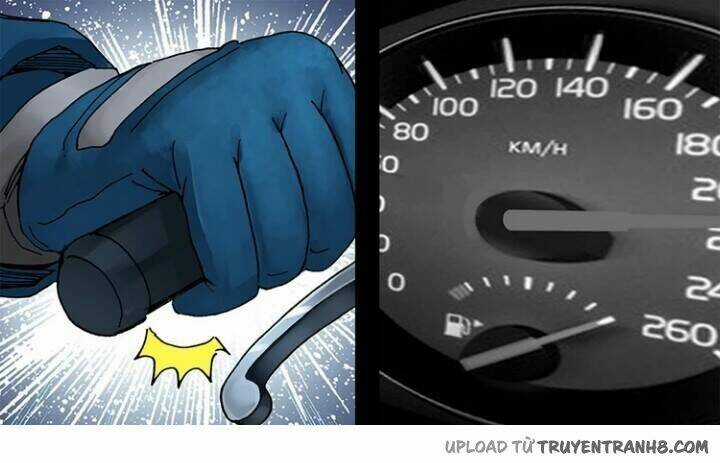 Thuốc Độc - Chapter 5 - Trang 23