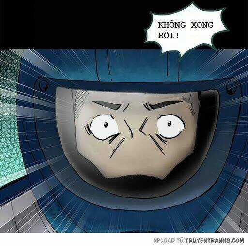 Thuốc Độc - Chapter 5 - Trang 24