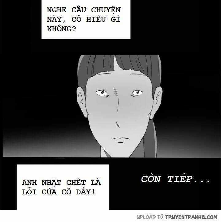 Thuốc Độc - Chapter 5 - Trang 26