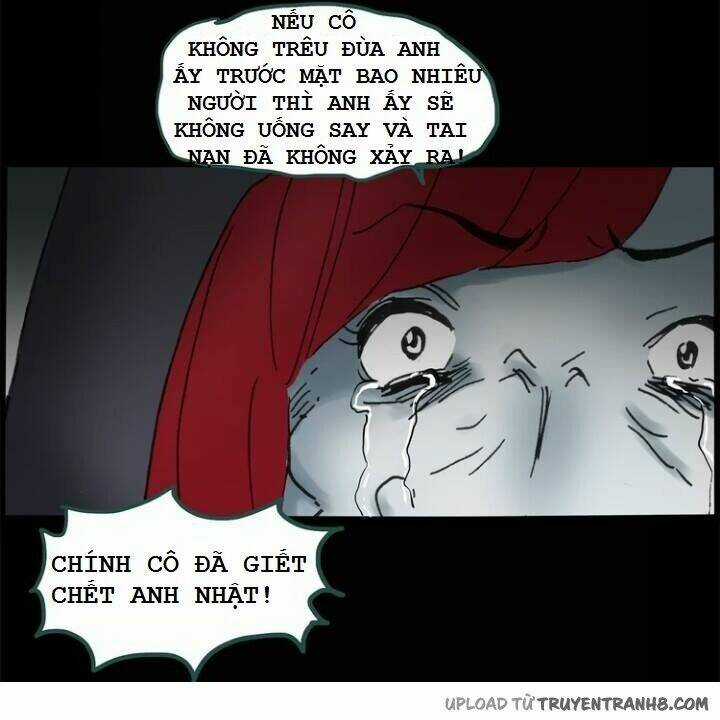 Thuốc Độc - Chapter 5 - Trang 27