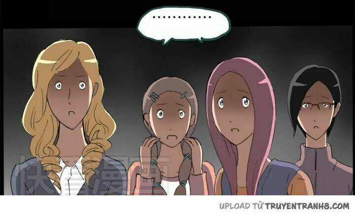 Thuốc Độc - Chapter 5 - Trang 28