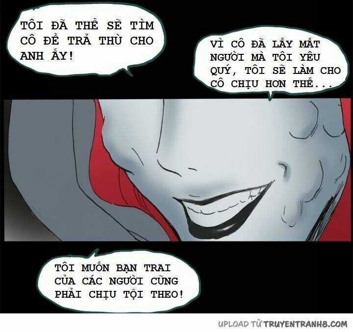 Thuốc Độc - Chapter 5 - Trang 29