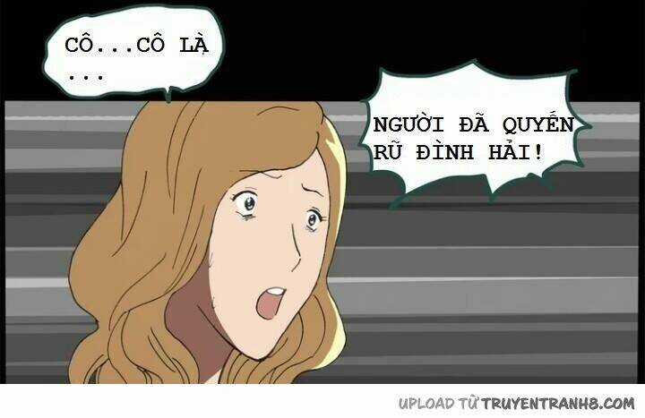 Thuốc Độc - Chapter 5 - Trang 4