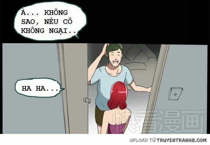 Thuốc Độc - Chapter 5 - Trang 31