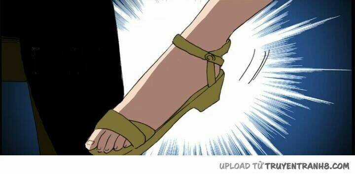 Thuốc Độc - Chapter 5 - Trang 34