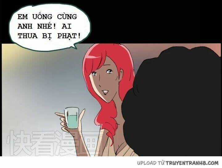 Thuốc Độc - Chapter 5 - Trang 37