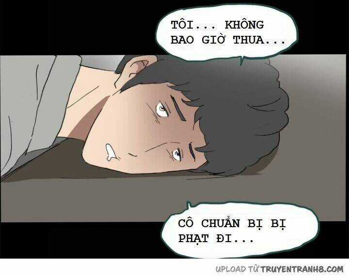 Thuốc Độc - Chapter 5 - Trang 38