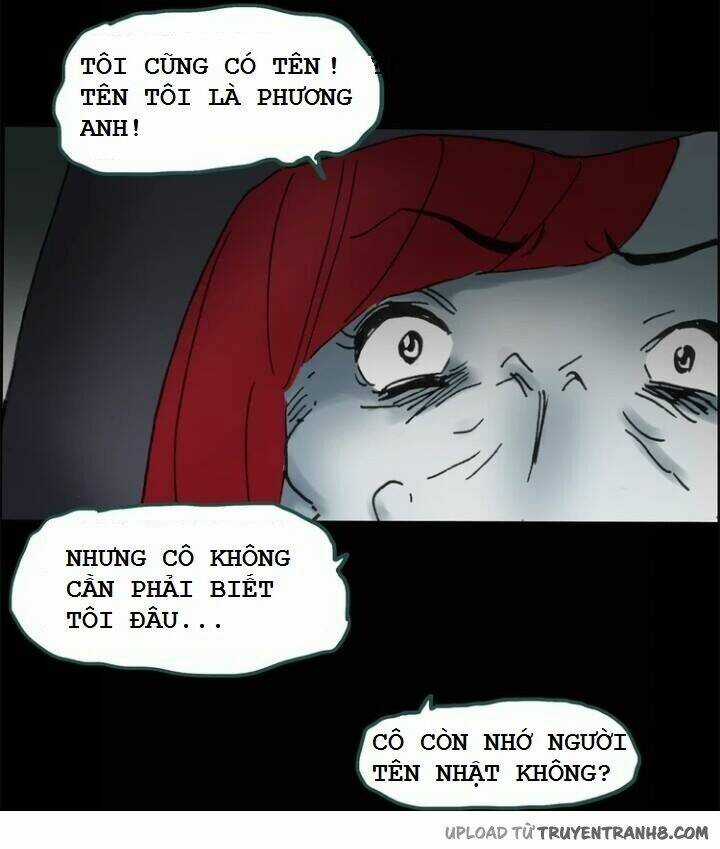 Thuốc Độc - Chapter 5 - Trang 5