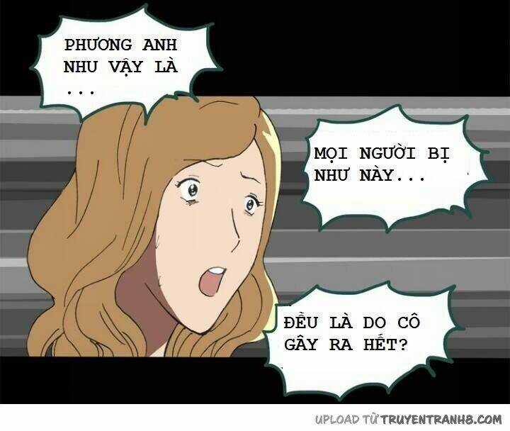 Thuốc Độc - Chapter 5 - Trang 42