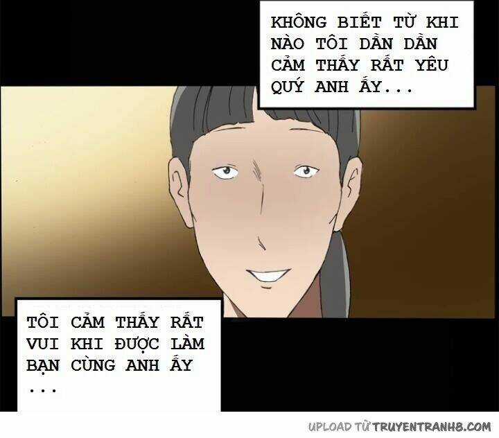 Thuốc Độc - Chapter 5 - Trang 8