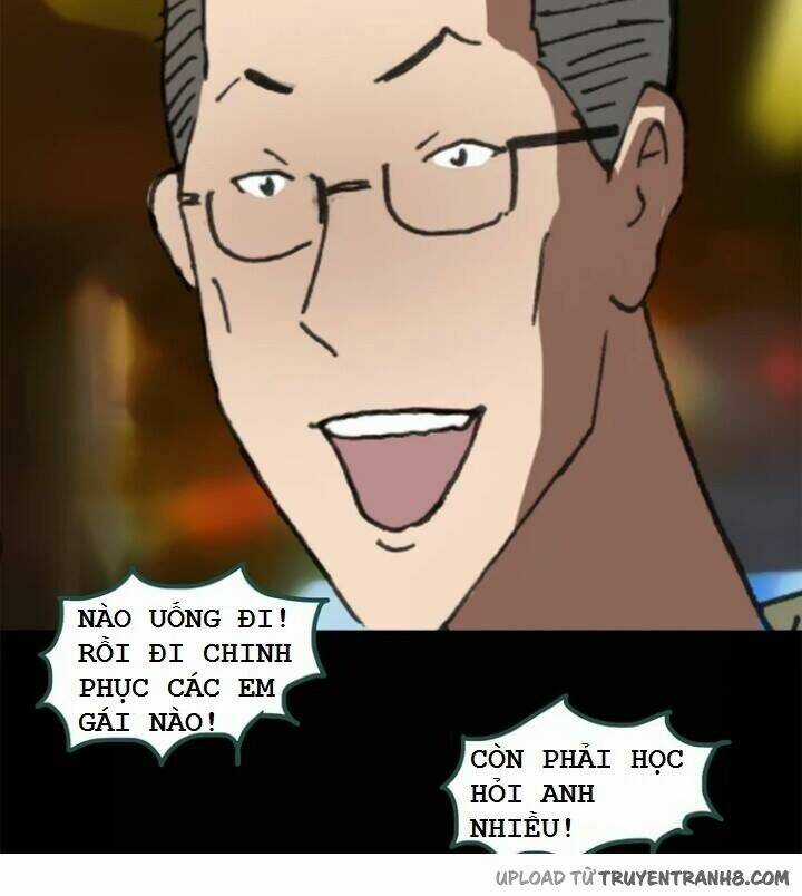 Thuốc Độc - Chapter 5 - Trang 9
