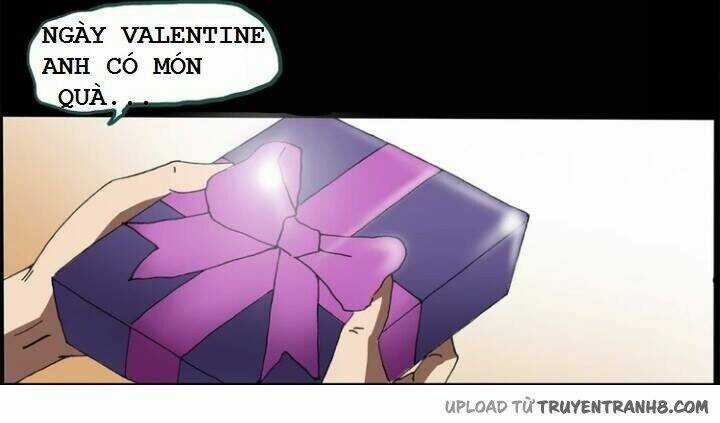 Thuốc Độc - Chapter 5 - Trang 10