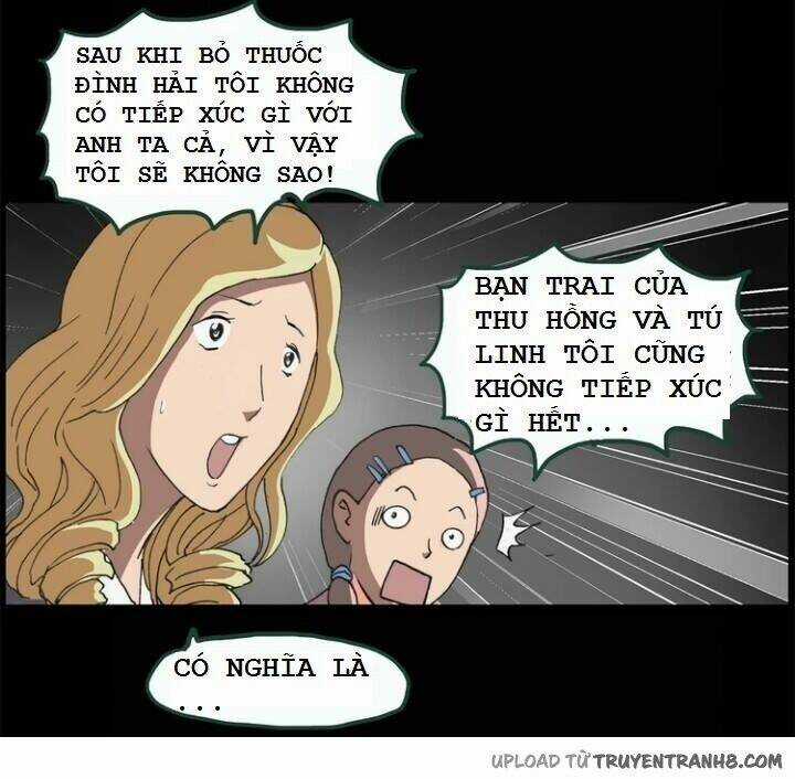Thuốc Độc - Chapter 6 - Trang 2