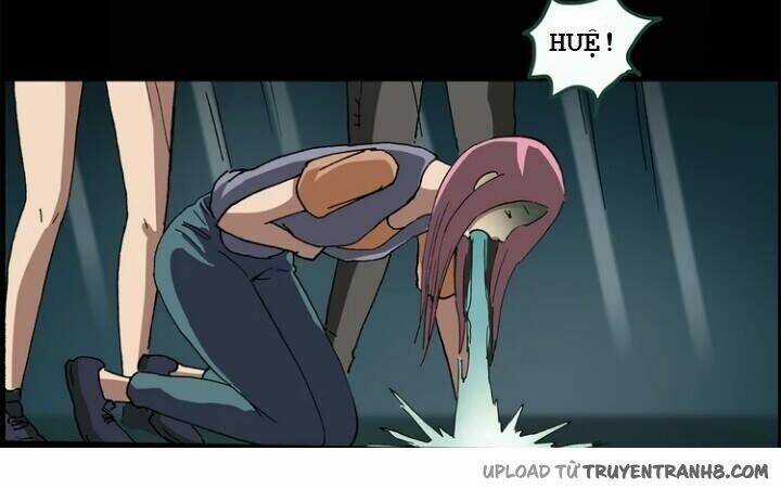 Thuốc Độc - Chapter 6 - Trang 11