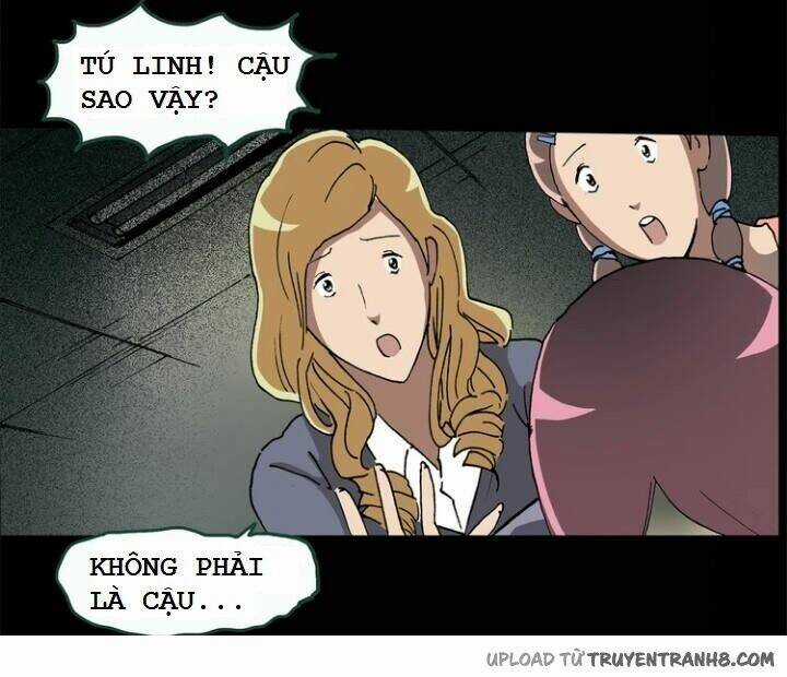 Thuốc Độc - Chapter 6 - Trang 12
