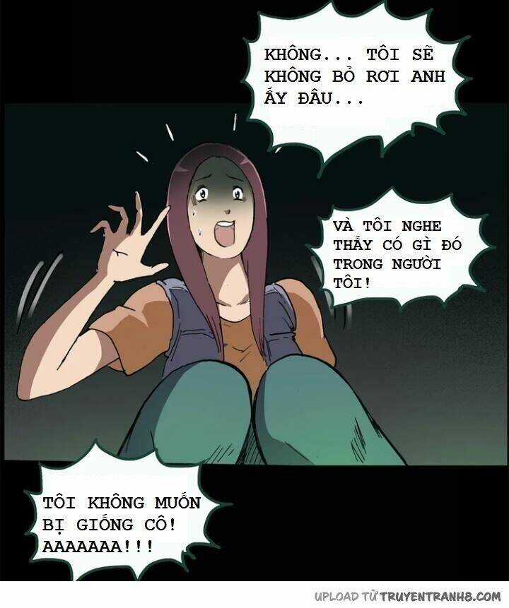 Thuốc Độc - Chapter 6 - Trang 18