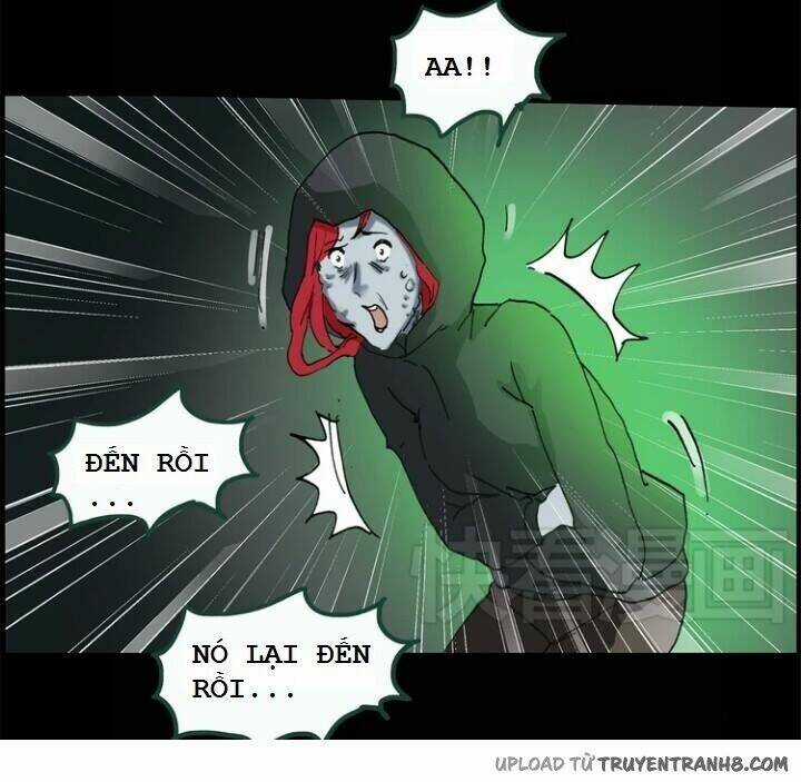 Thuốc Độc - Chapter 6 - Trang 19