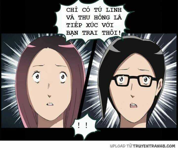 Thuốc Độc - Chapter 6 - Trang 3