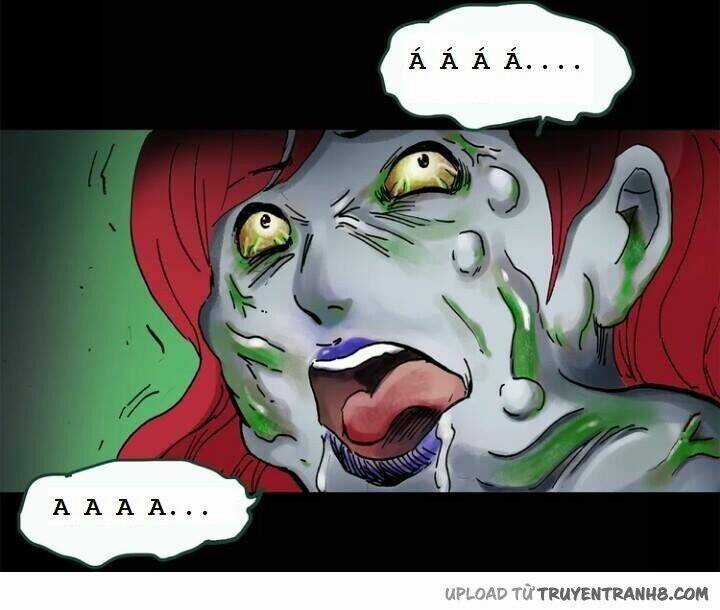 Thuốc Độc - Chapter 6 - Trang 23