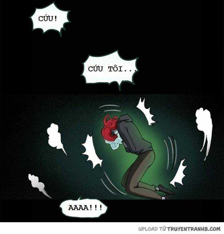Thuốc Độc - Chapter 6 - Trang 26