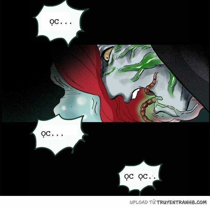 Thuốc Độc - Chapter 6 - Trang 27
