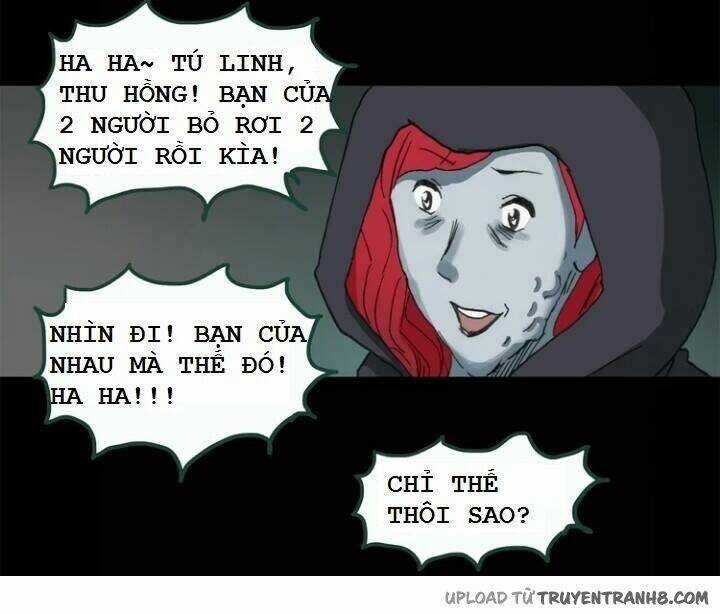 Thuốc Độc - Chapter 6 - Trang 4