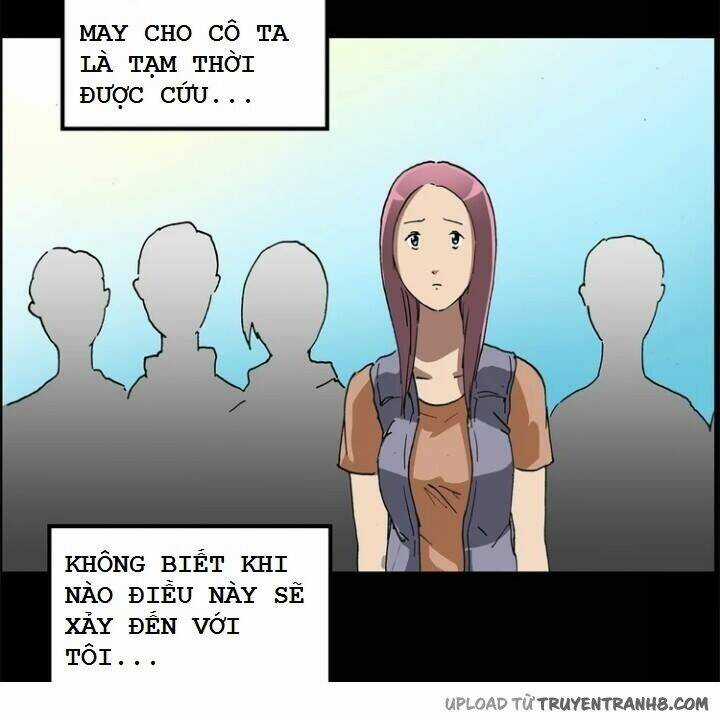 Thuốc Độc - Chapter 6 - Trang 33