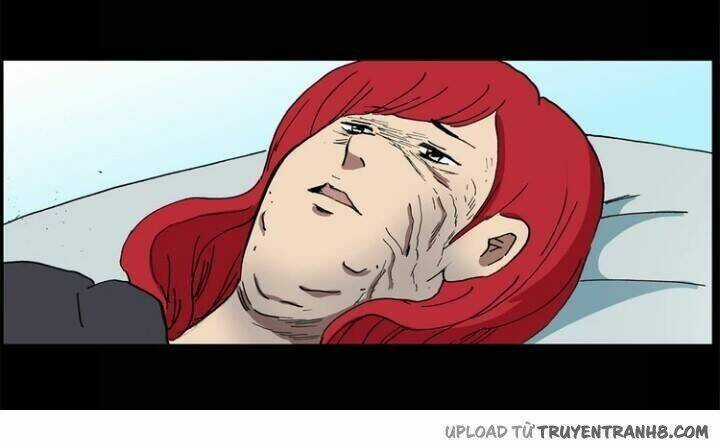 Thuốc Độc - Chapter 6 - Trang 34