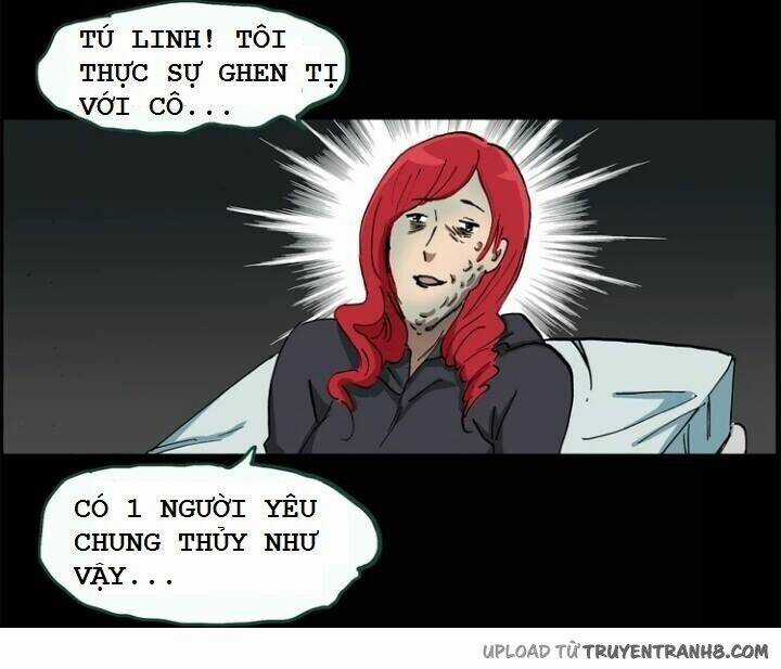 Thuốc Độc - Chapter 6 - Trang 36