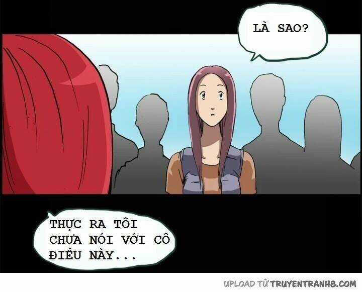 Thuốc Độc - Chapter 6 - Trang 37