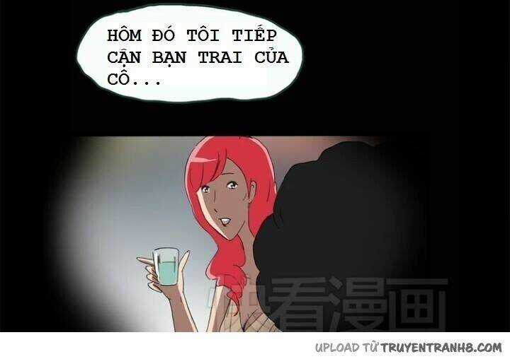 Thuốc Độc - Chapter 6 - Trang 38