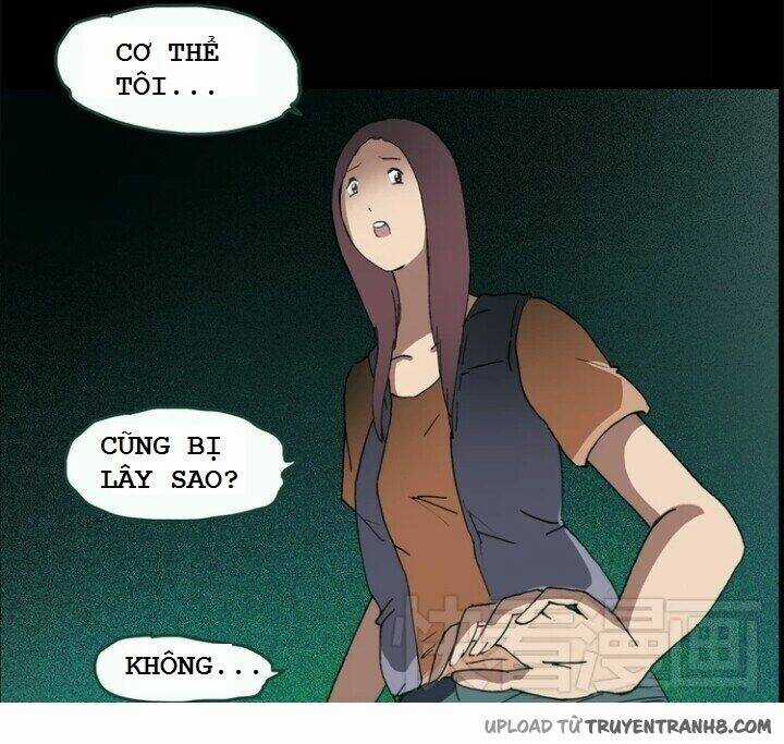 Thuốc Độc - Chapter 6 - Trang 5