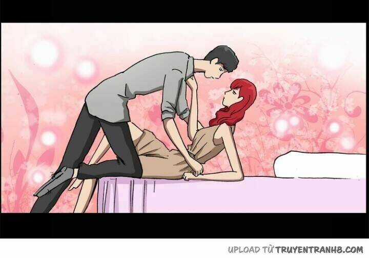 Thuốc Độc - Chapter 6 - Trang 41