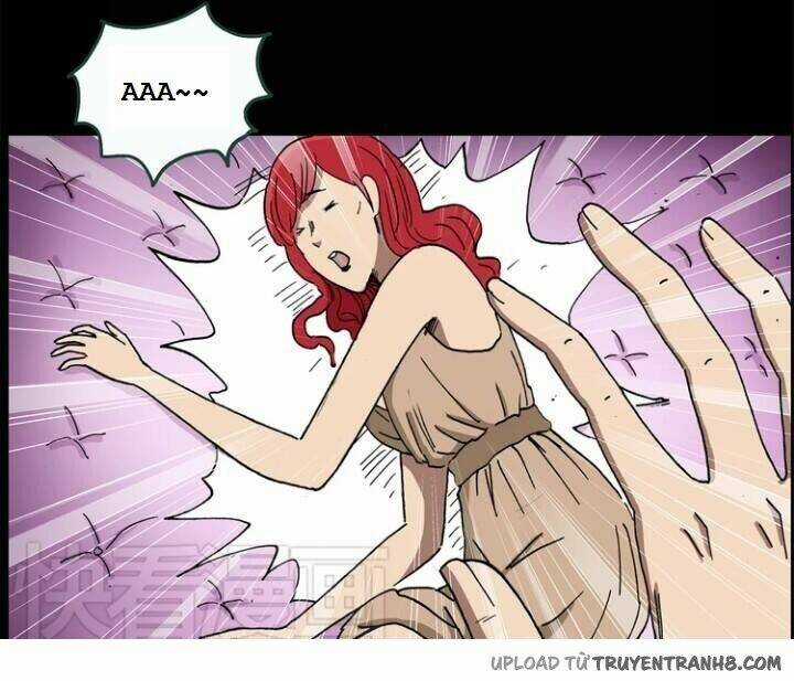 Thuốc Độc - Chapter 6 - Trang 42
