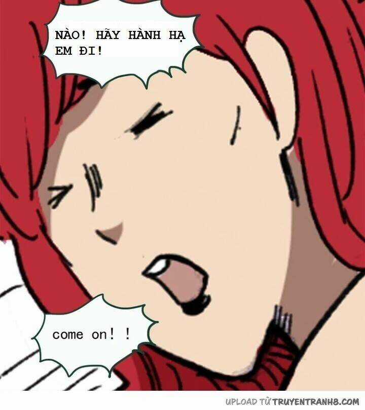 Thuốc Độc - Chapter 6 - Trang 43