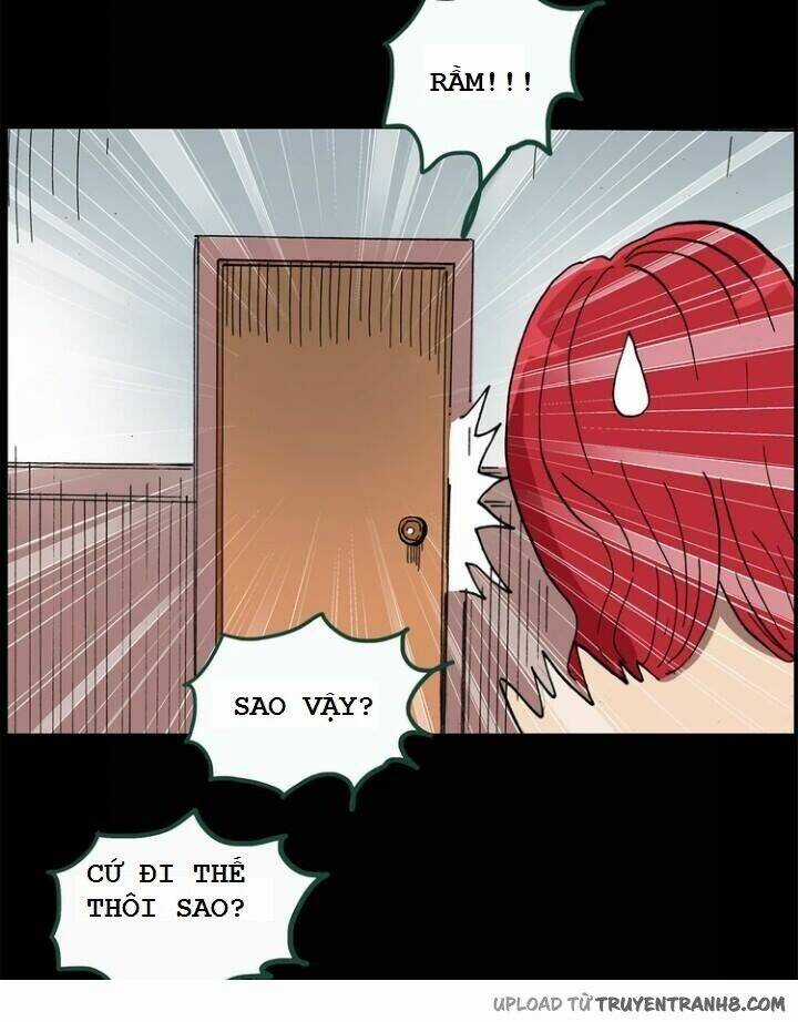Thuốc Độc - Chapter 6 - Trang 45
